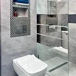Appartement Teczowy Tukan