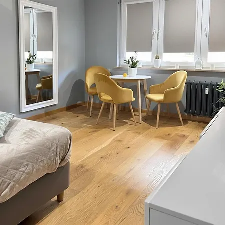 Pastelowy Tukan Kwidzyn