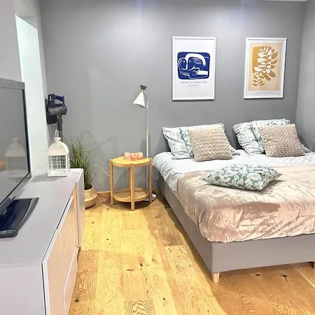 Pastelowy Tukan Kwidzyn