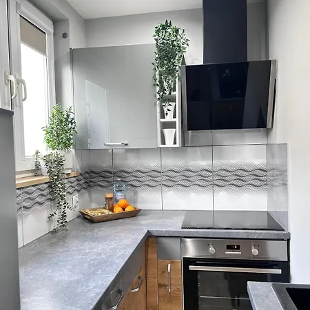 Pastelowy Tukan Apartamento *