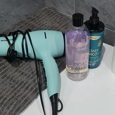 Pastelowy Tukan Apartamento Kwidzyn