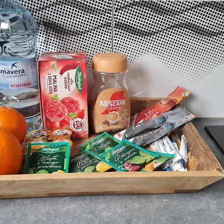 Pastelowy Tukan * Kwidzyn