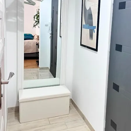 Teczowy Tukan Apartmán