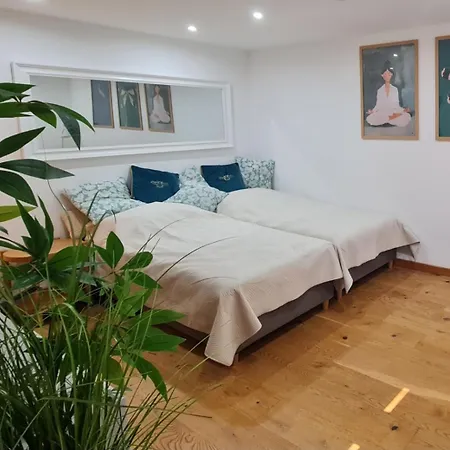 Teczowy Tukan -1 Pietro Apartamento Kwidzyn
