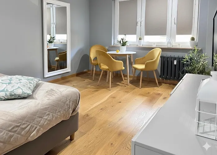 Pastelowy Tukan Kwidzyn