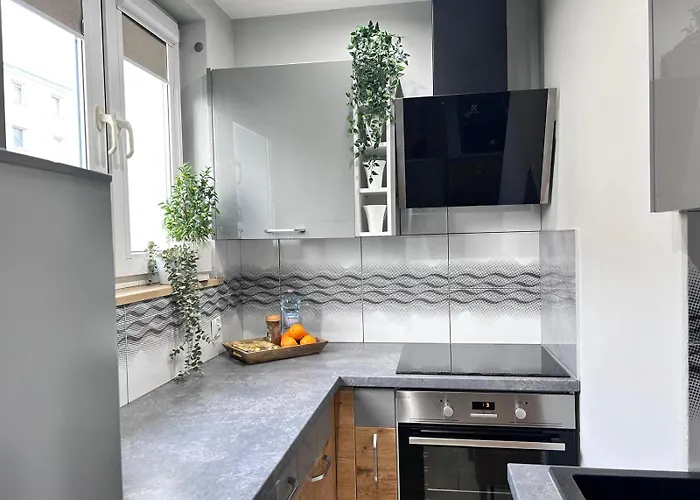 Pastelowy Tukan Apartamento *