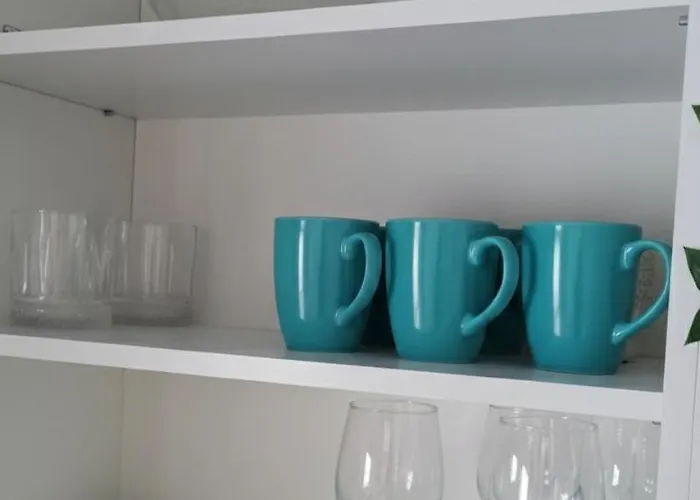 Apartamento Pastelowy Tukan *